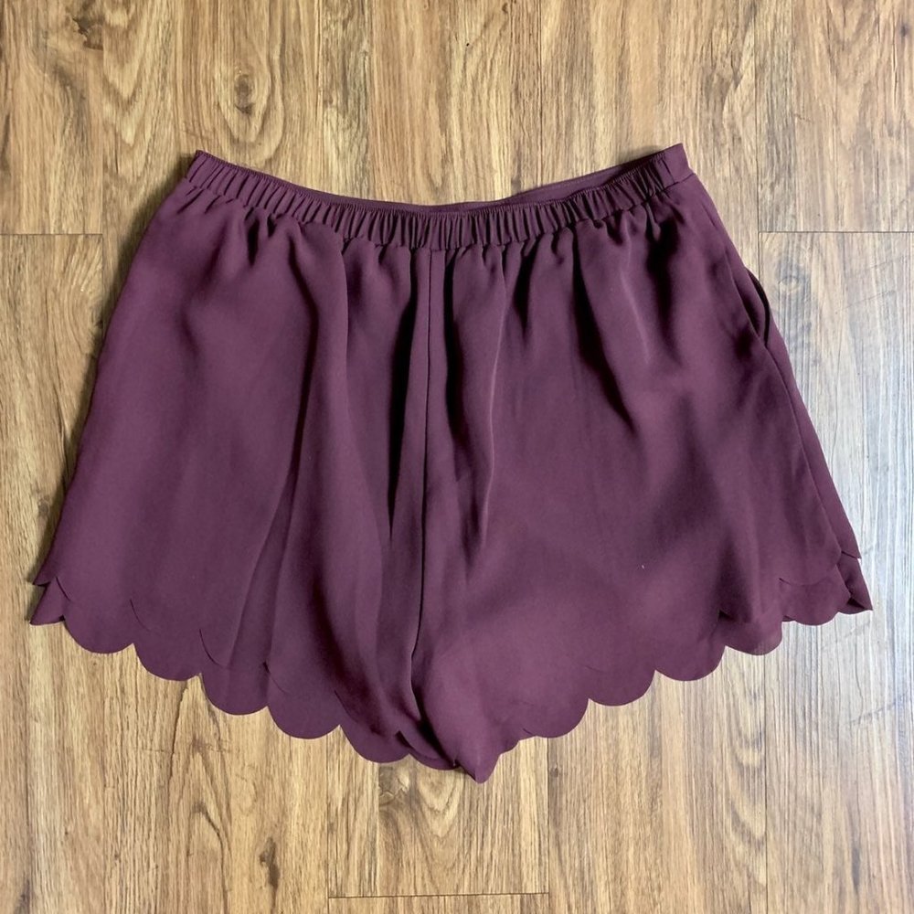 Lauren Conrad Shorts